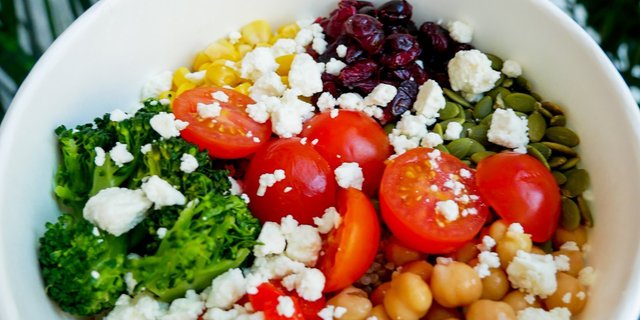 Venice Salad
