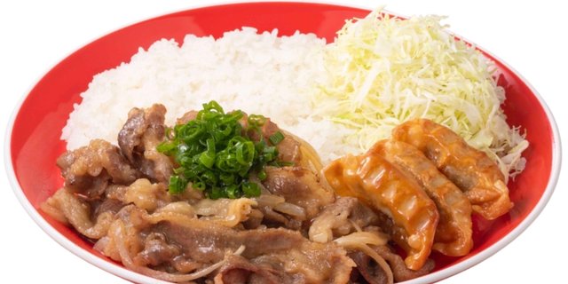 Beef Plate