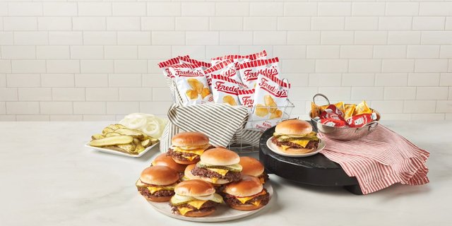 Standard Burger Bar