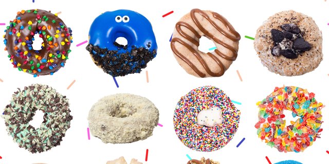 1 Hurts Dozen