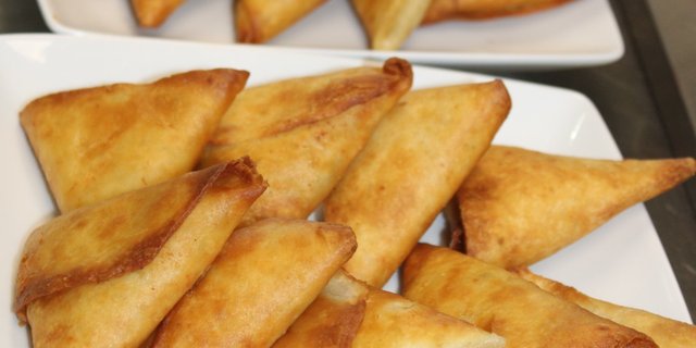 Samosa