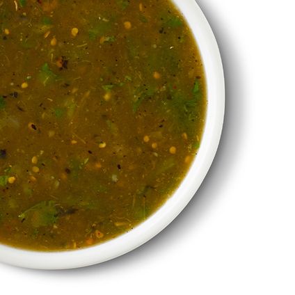 Salsa Verde