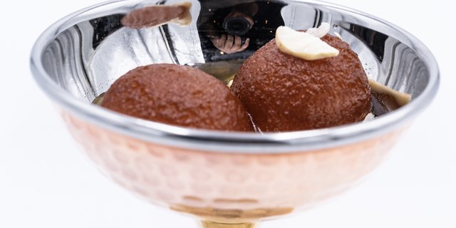 Gulab Jamun