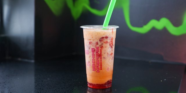 Papaya Berry