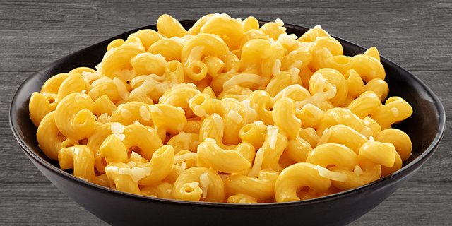 Mac & Cheese