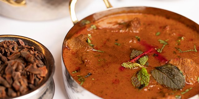 Lamb Roganjosh