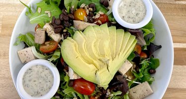 Sabor a Vida Cafe & Deli