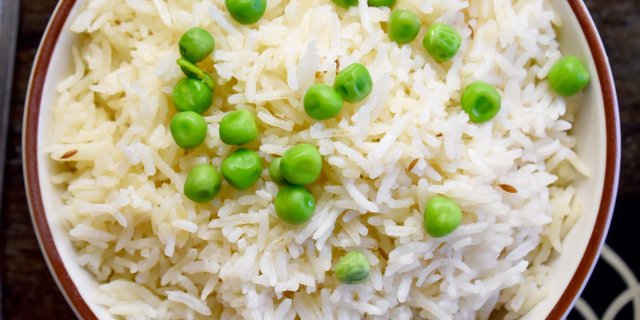 Basmati Rice