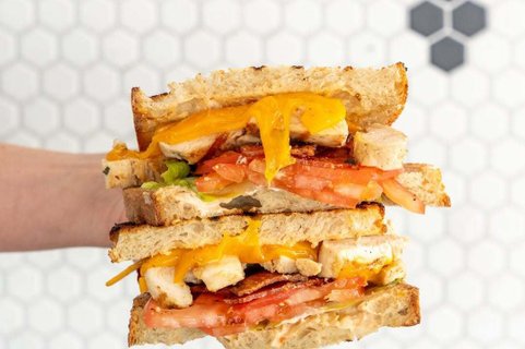 Sandwich Platter