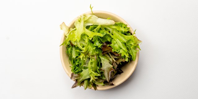 Build-Your-Own Medium Bowl