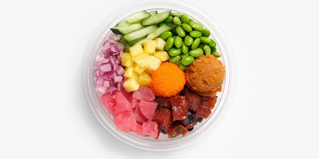 Tuna Trio