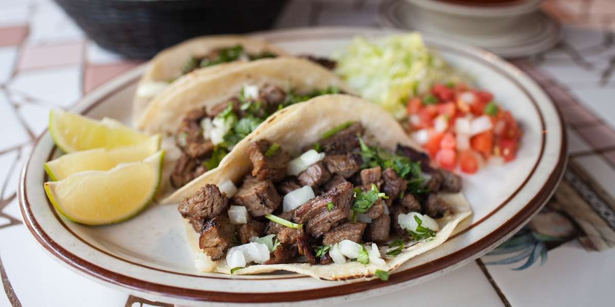 El Rancho Grande Mexican Food