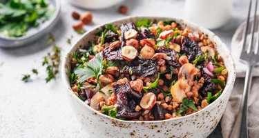 Salad House