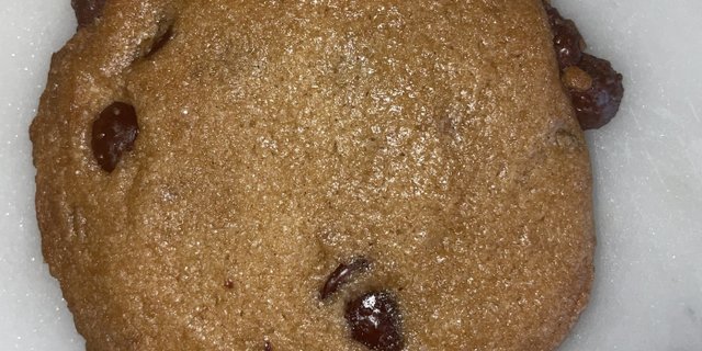Chocolate Chip Cookie