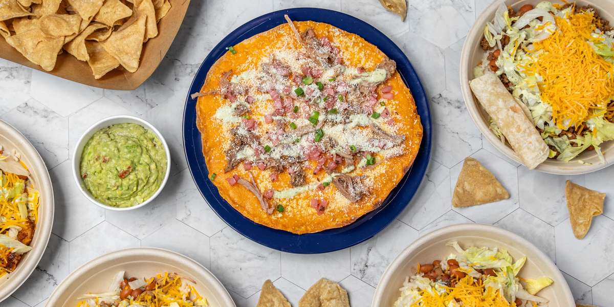 Comal Taco Co.
