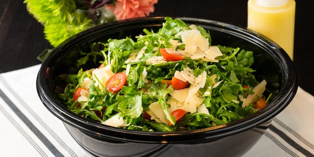 Arugula Salad