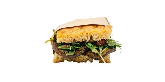 Mediterranea Sandwich