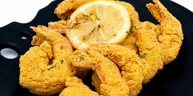 Shrimp