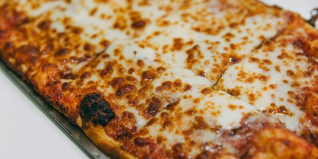Got 5 On It Pizza