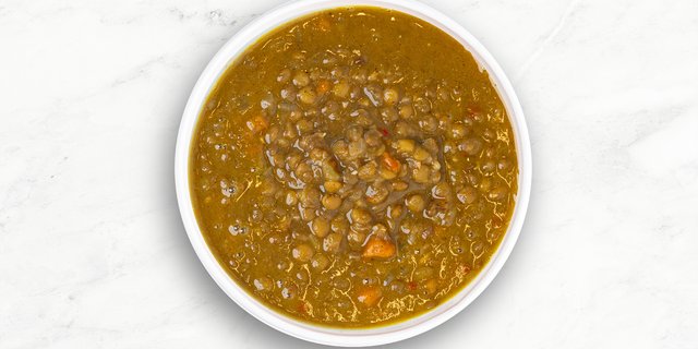 Lentil Soup