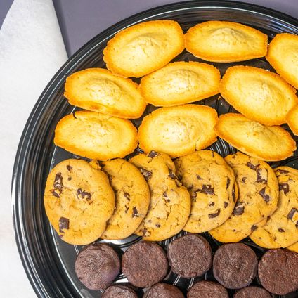 Assorted Sweets Tray