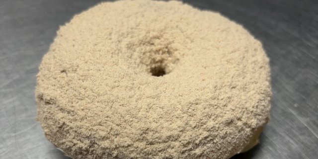 Dulce De Leche Plain