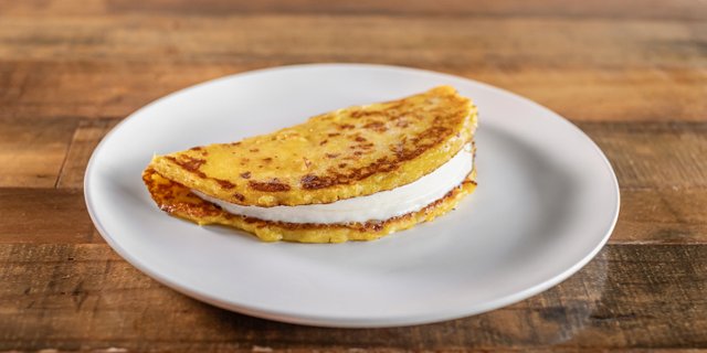 Classic Cachapas