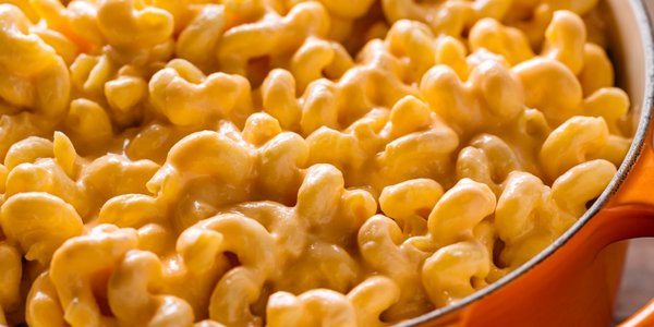 Macaroni & Cheese