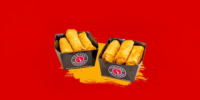 Eggrolls