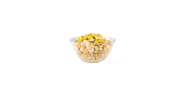 Jalapeno Corn