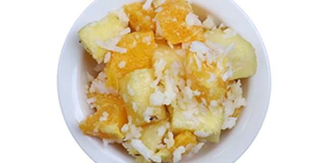 Ambrosia Salad