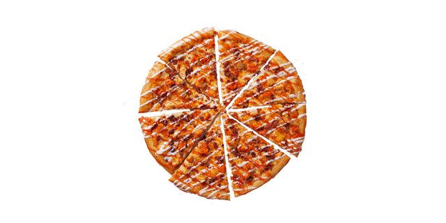Buffalo Chicken