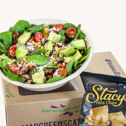 Bowl Box Lunch