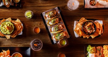 Taco Tuesdays Taqueria
