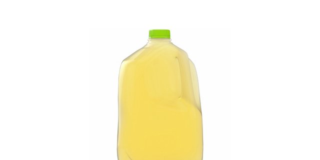 Gallon Lemonade