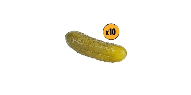Pickles for a Group