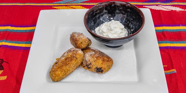 Rellenitos