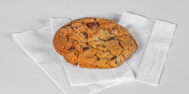 Chocolate Chunks Cookie