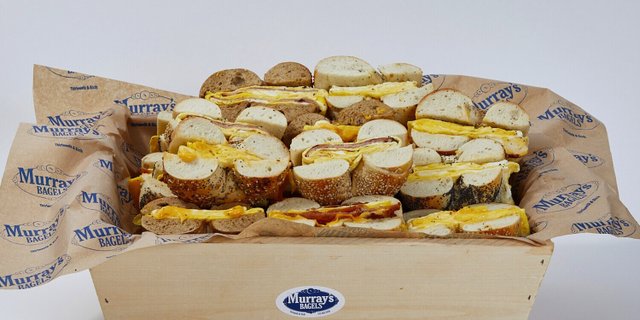 Farm Fresh Egg Sandwiches