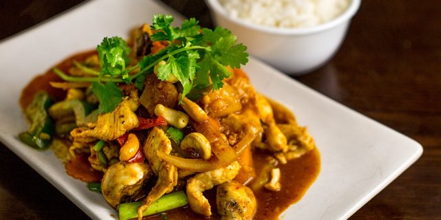 Cashew Nut