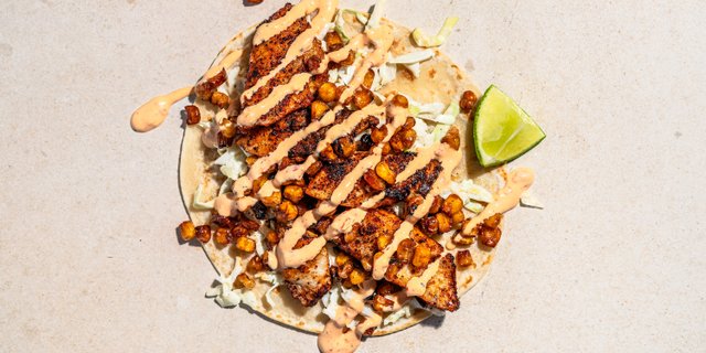 48 Tacos
