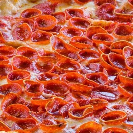 XL 20" New York Style Pizza