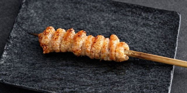 Bonjiri (Tail)