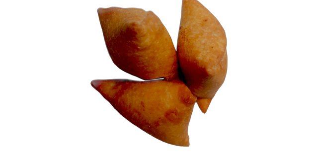 Paneer Tikka Samosa
