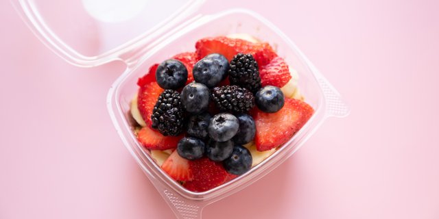 Banana Bowl