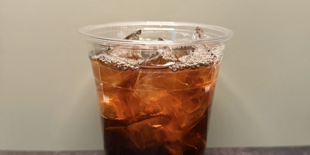 Gallon Southern Sweet Tea