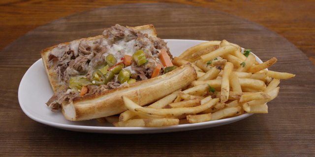 Italian Beef Party Package