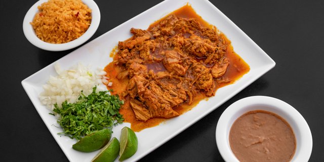 Cochinita Pibil