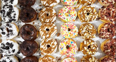 DailyO Donuts