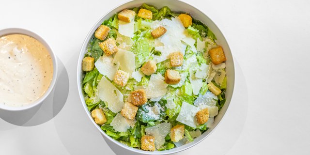 Large Caesar Salad
